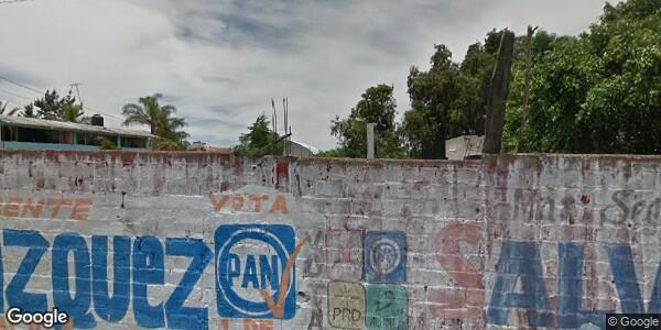 OFICINA DEL PRESIDENTE MUNICIPAL DE HUIXCOLOTLA
